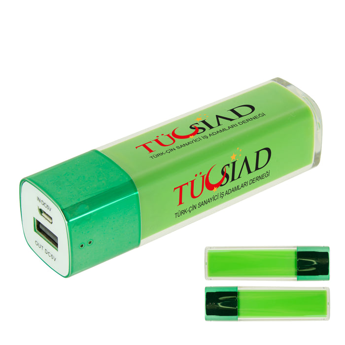 Bahama Power Bank