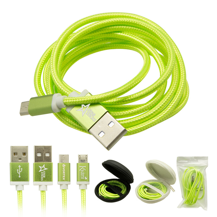Terrier Charging Cable