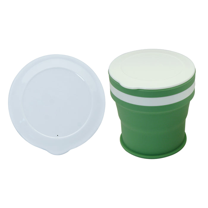 Miracle Travel Cup