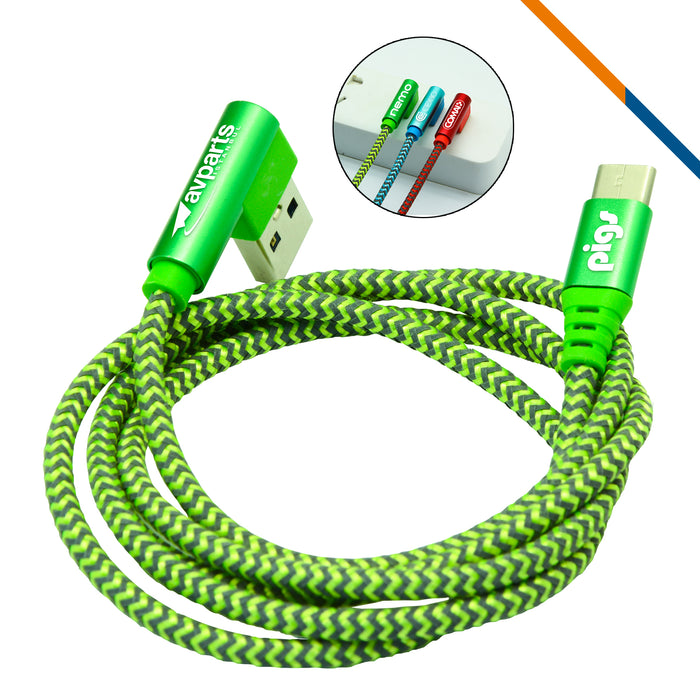 Streamer Charging Cable