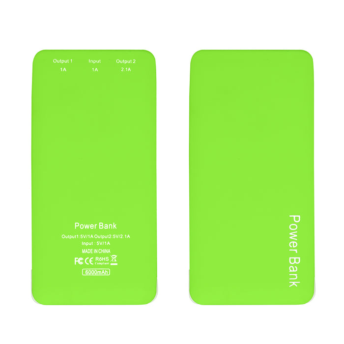 Avalanche Power Bank