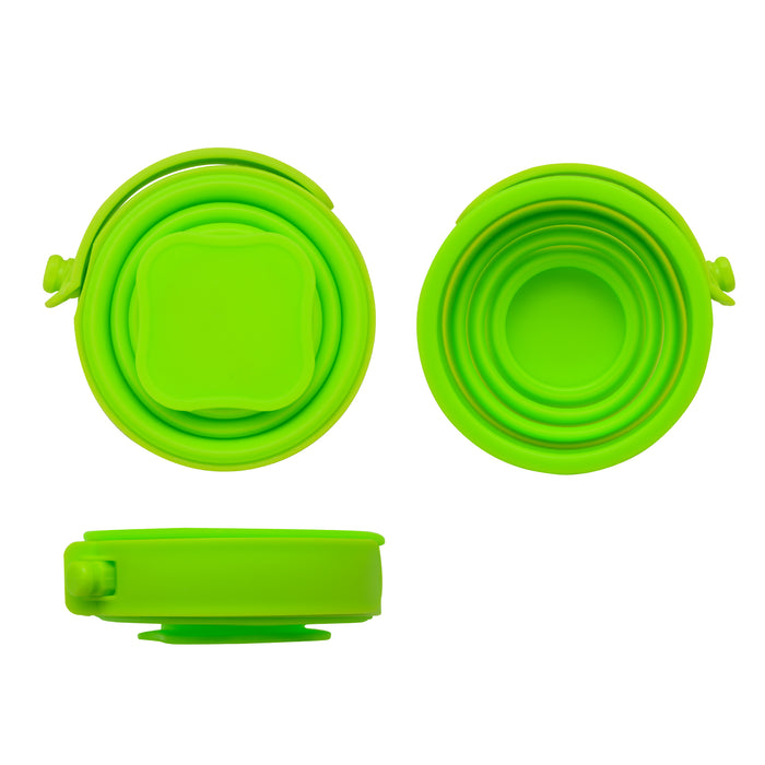 Ecollapse Travel Cup
