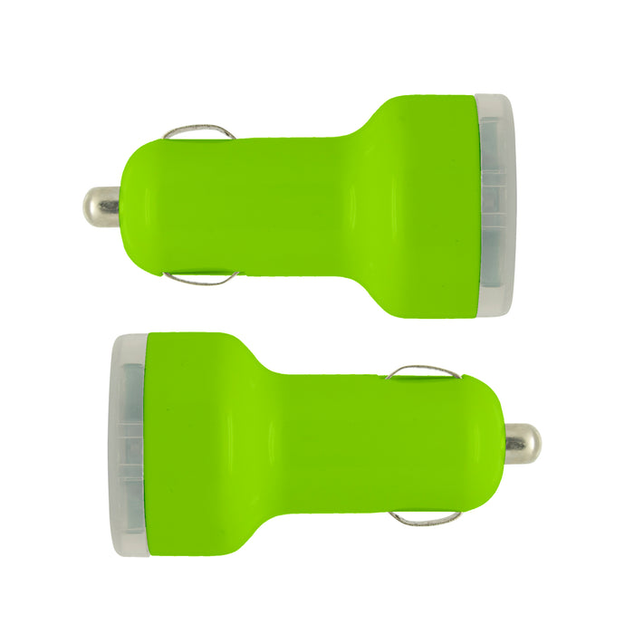Piston Car Charger