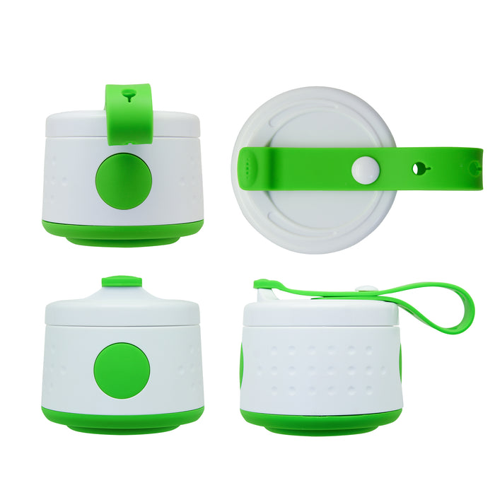 Excursion Collapsible Mug