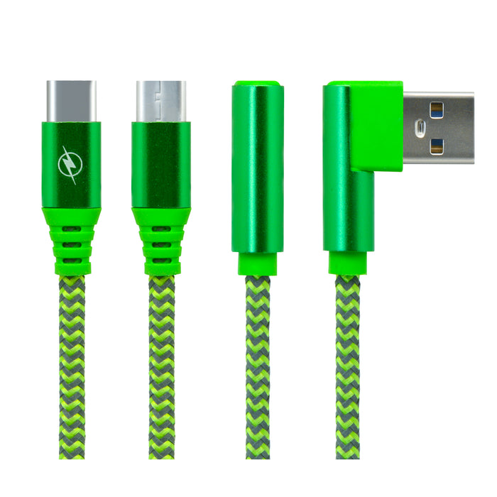 Streamer Charging Cable