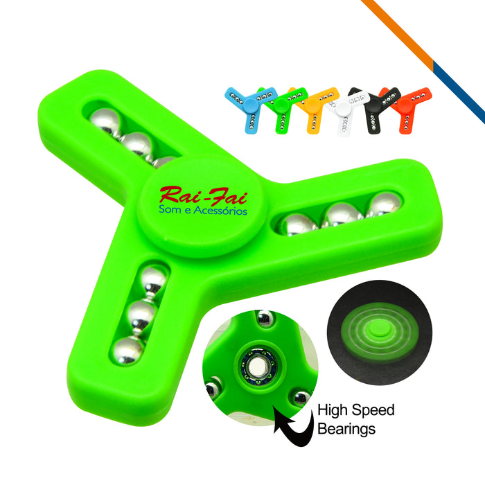 Delicate Fidget Spinner