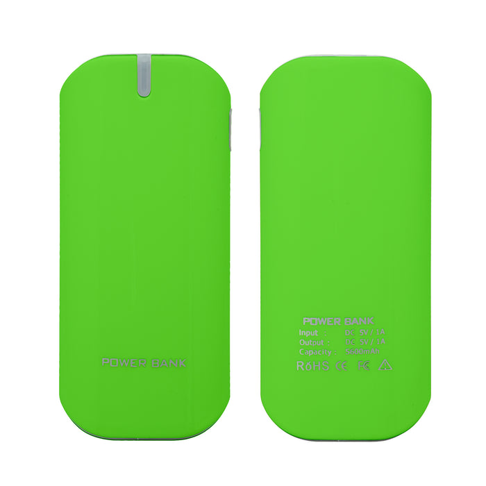 Blizzard Power Bank