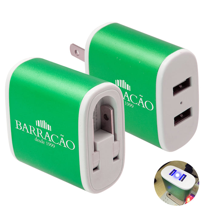 Toucan Wall Charger