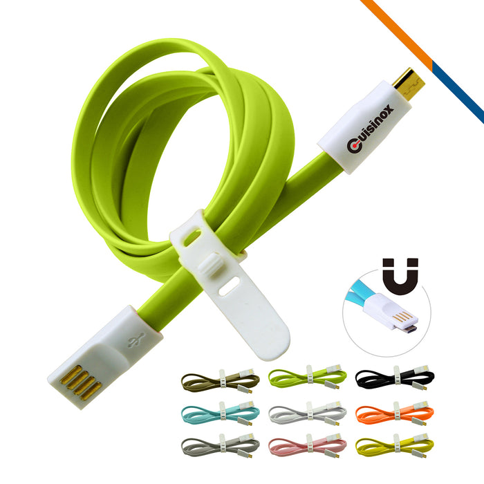 Poodle Charging Cable