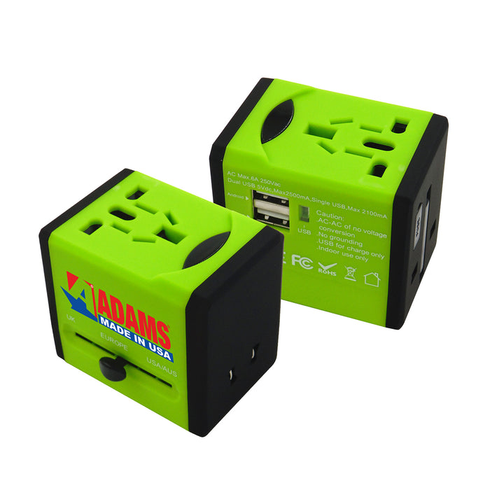 Nile Universal Charger
