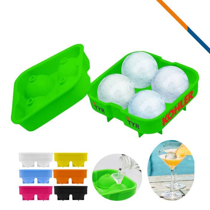 Fez Ice Ball Maker