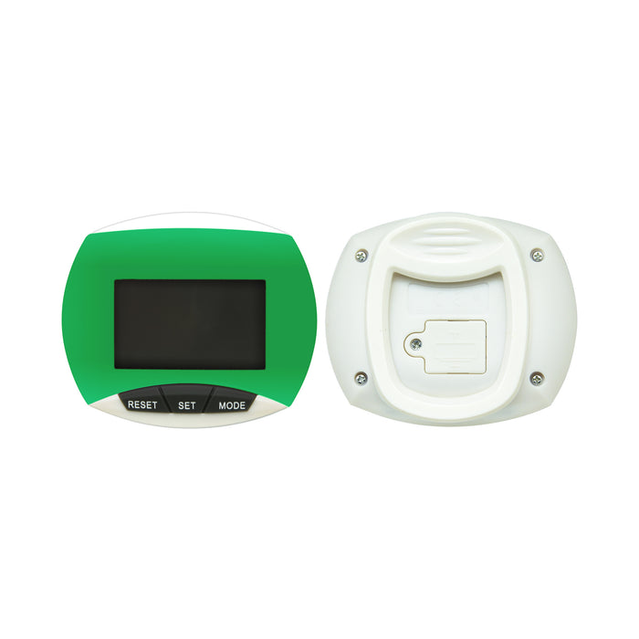 E-Carry Pedometer