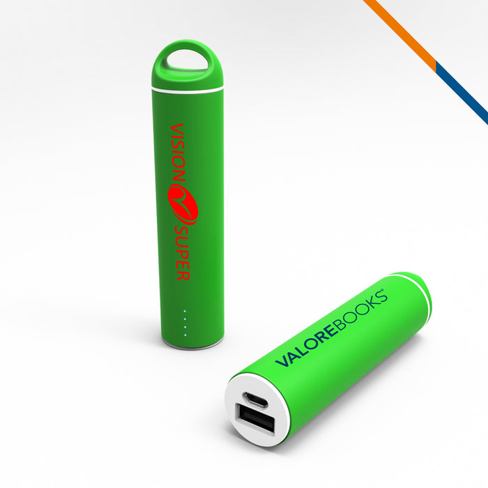 Mist Power Bank