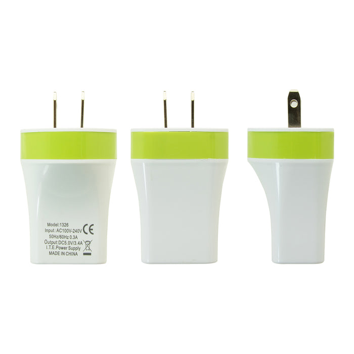 Eclipse Wall Charger