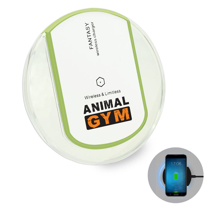 Kenya Wireless Charging Pad