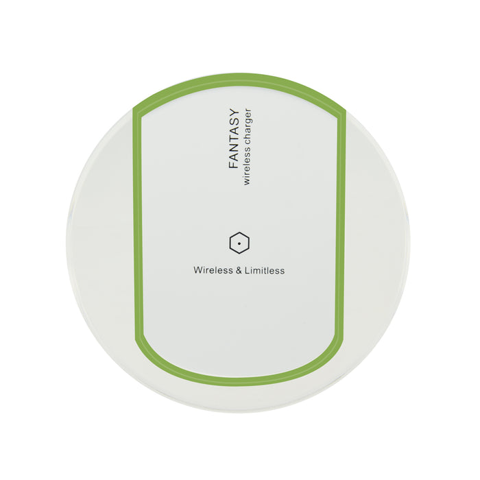 Kenya Wireless Charging Pad