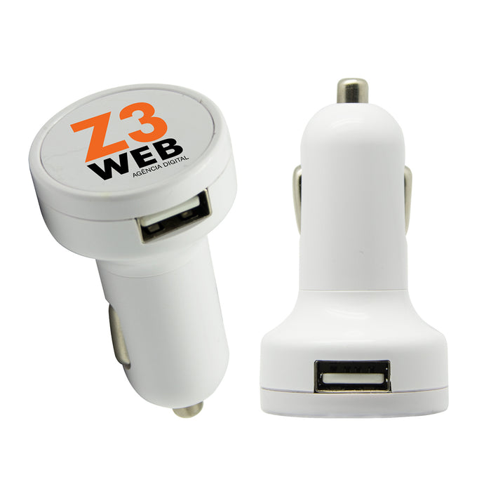 Velocity Car Charger