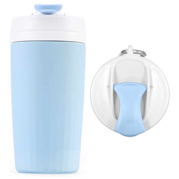 Double Wall Travel Mug