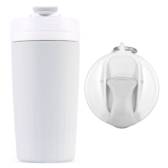 Double Wall Travel Mug
