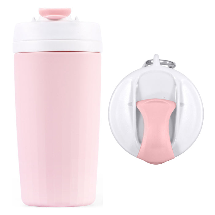 Double Wall Travel Mug