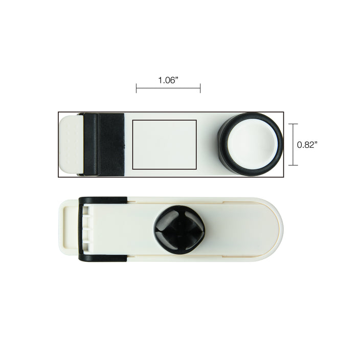 Odin Car Air Vent Holder