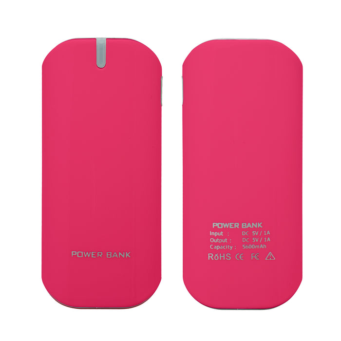 Blizzard Power Bank
