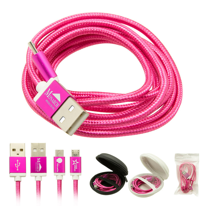 Terrier Charging Cable