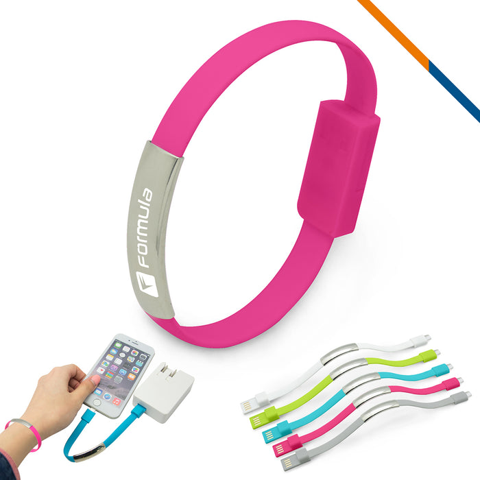Samoyed Charging Cable