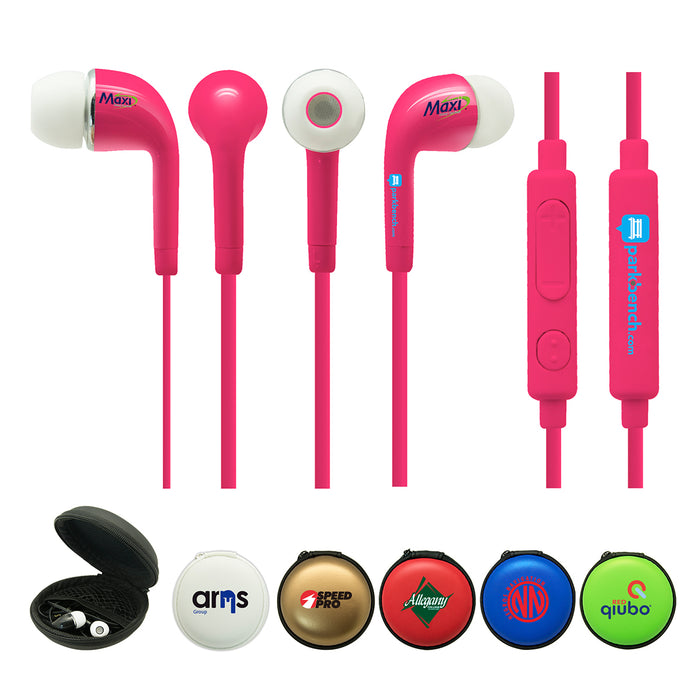 Jazz Ear Buds