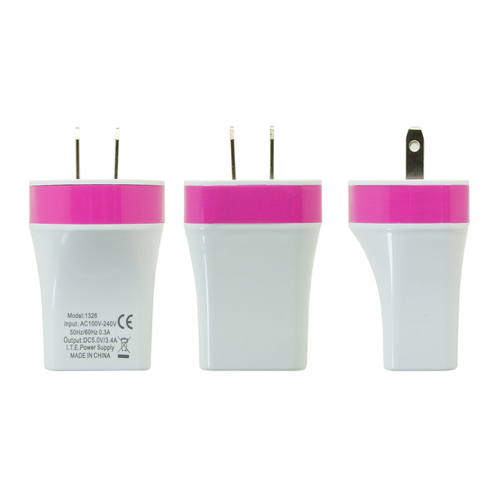 Eclipse Wall Charger