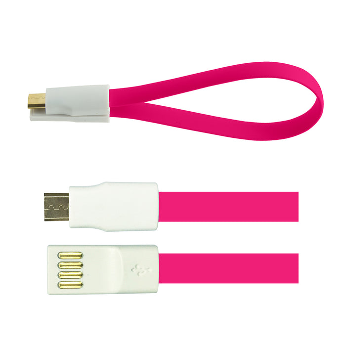 Komondor Charging Cable