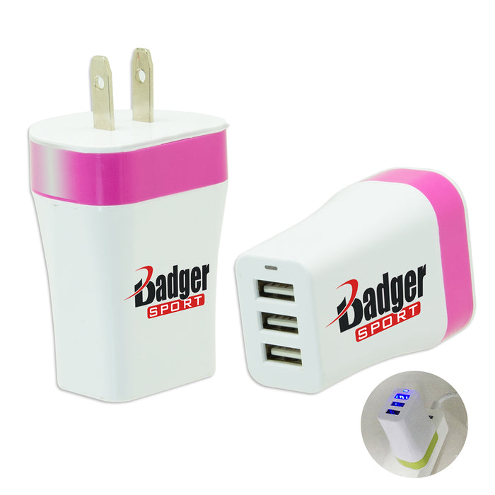 Eclipse Wall Charger