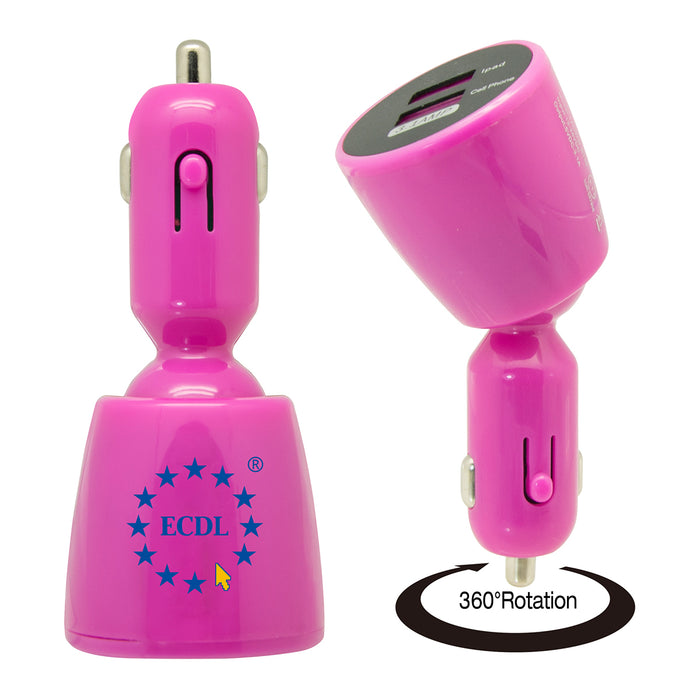 Eagle Dual Car Charger