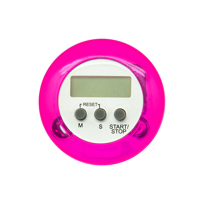 Seamless Round Timer