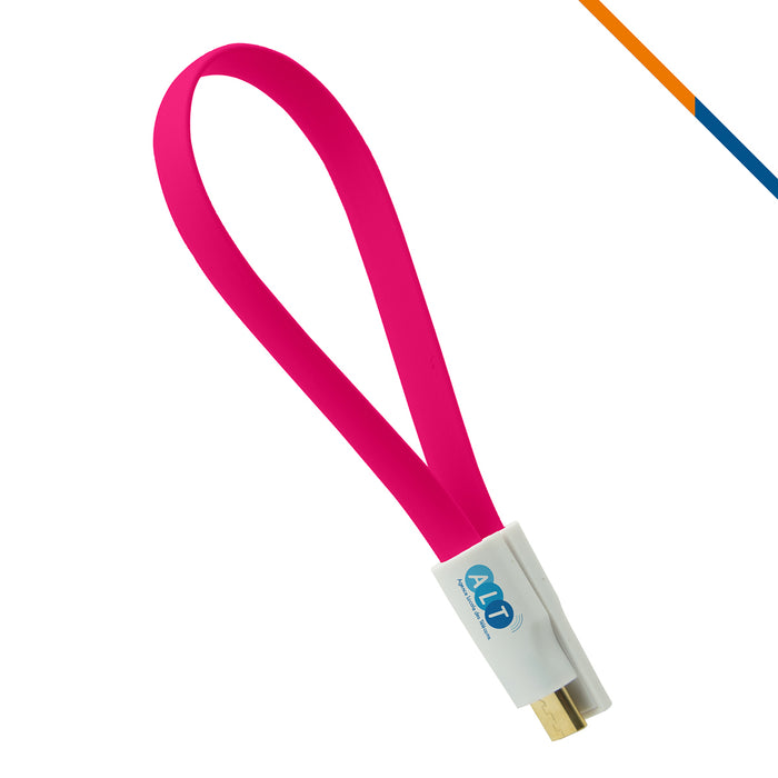 Komondor Charging Cable