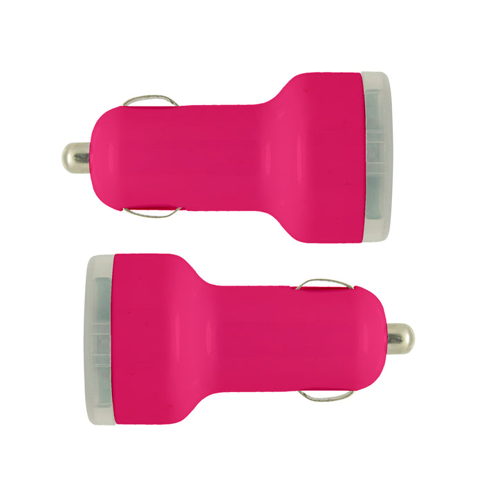 Piston Car Charger