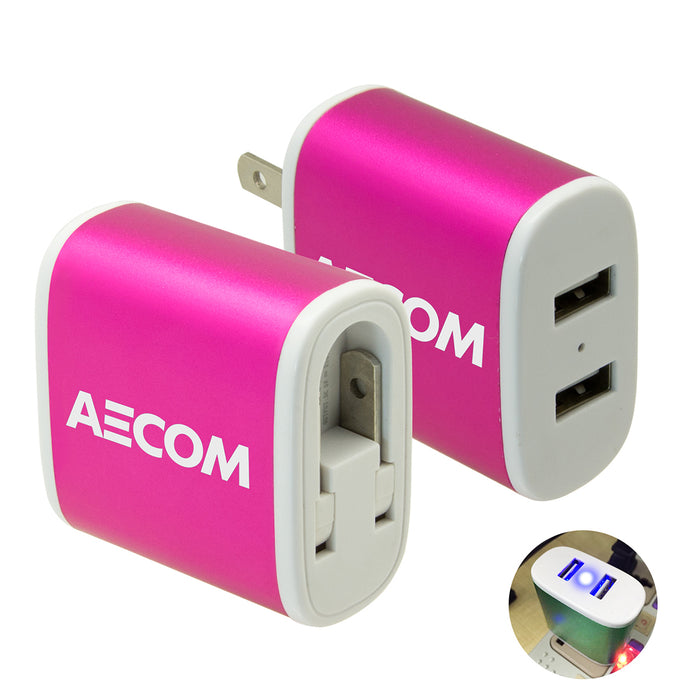 Toucan Wall Charger