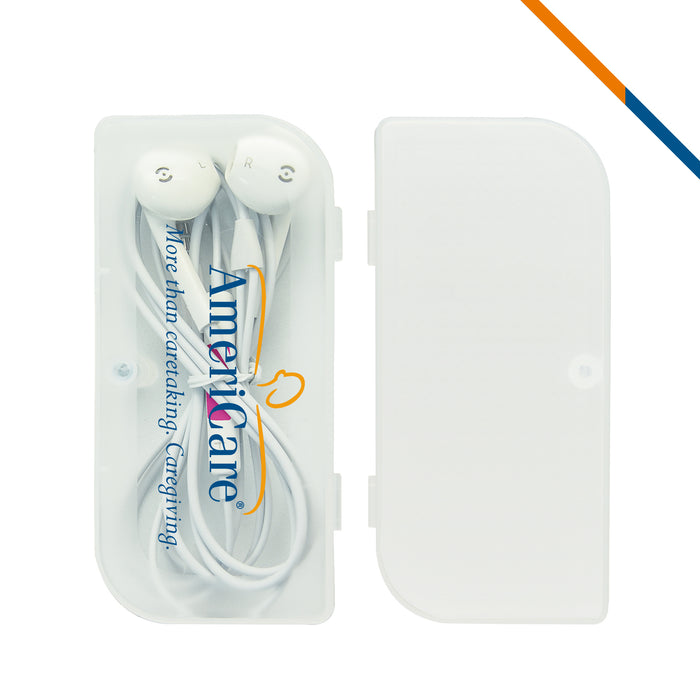 Latin Bass Earbuds