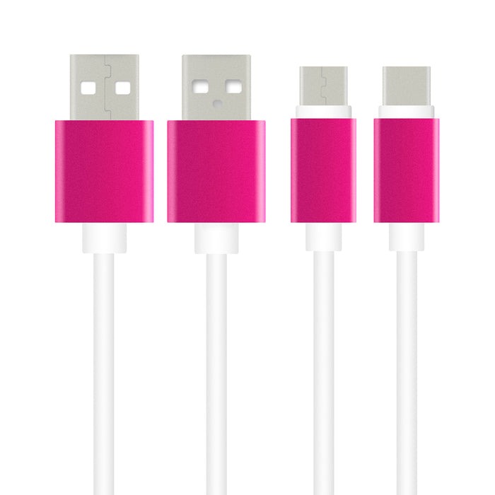 Keeshond Charging Cable