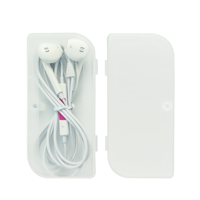 Latin Bass Earbuds