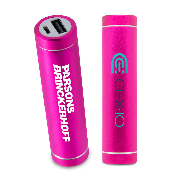 Cyclone UL Certified Power Bank