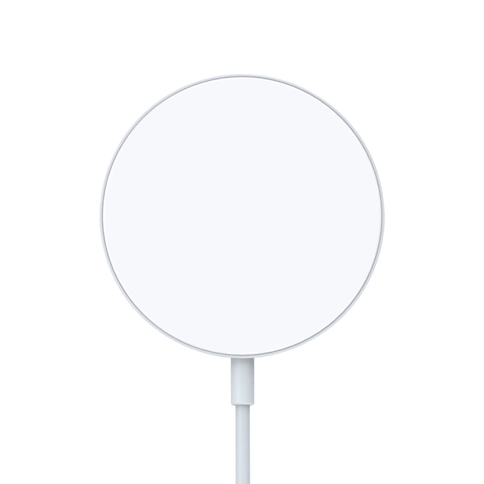 Magnetic Fast Wireless Charger