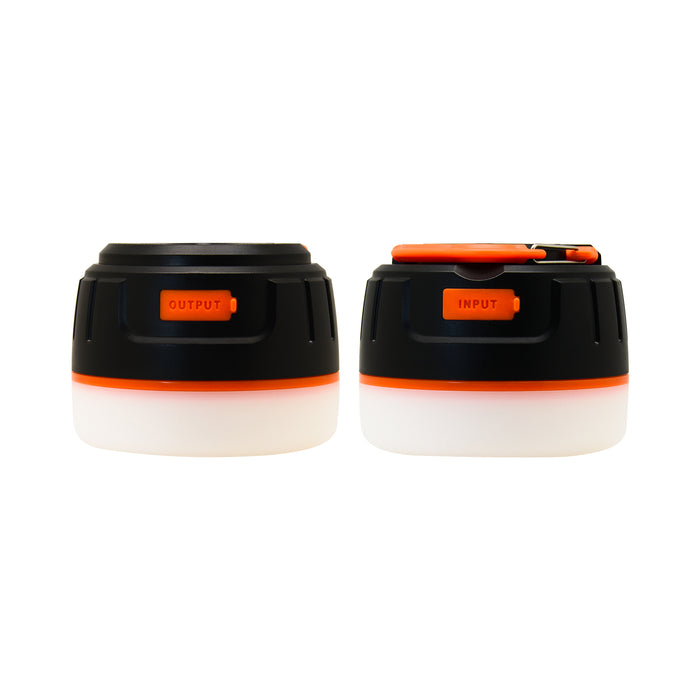 LED Magnet Power Bank