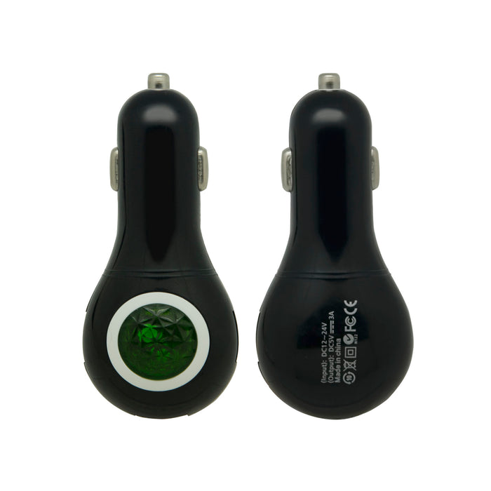 Diamond Car Charger