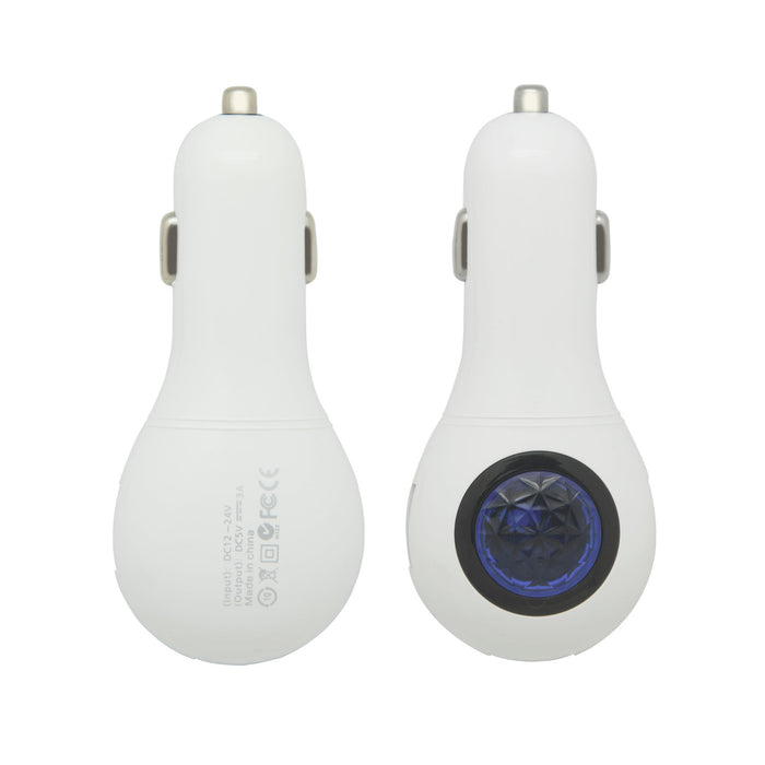 Diamond Car Charger