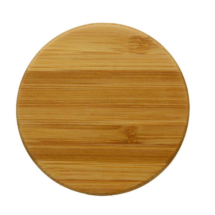 Timber Wireless Charger