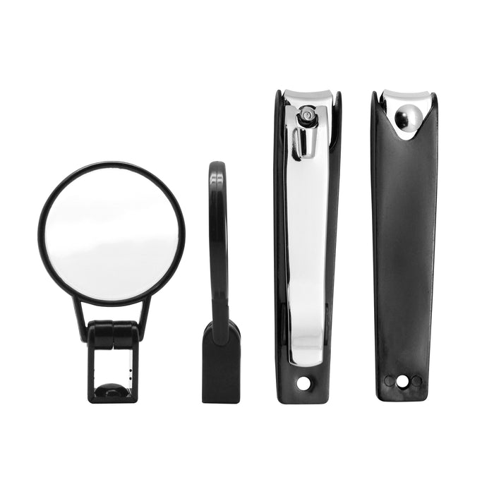 Magnifier Nail Clipper