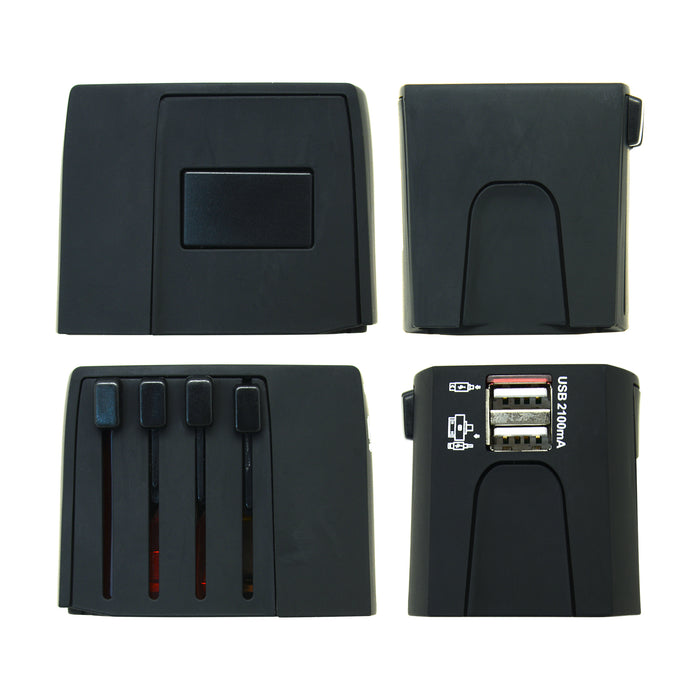 Acadia Universal Charger