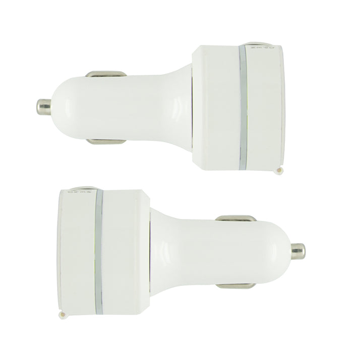 Detach Car Charger