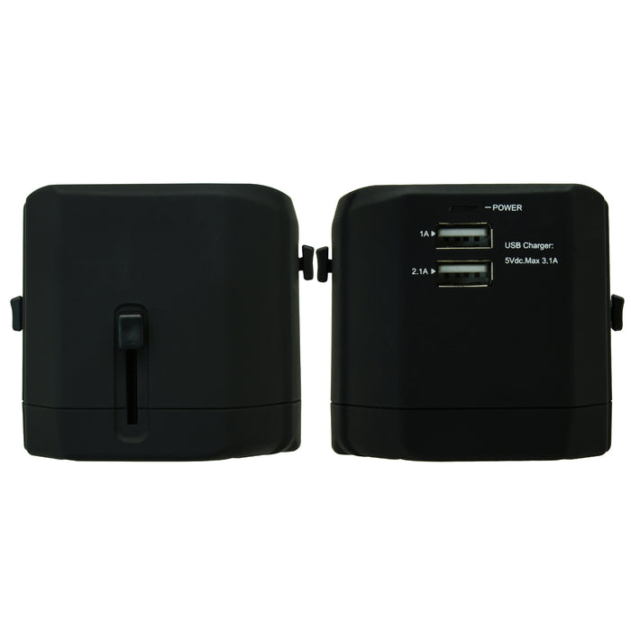 Euphrates Universal Charger